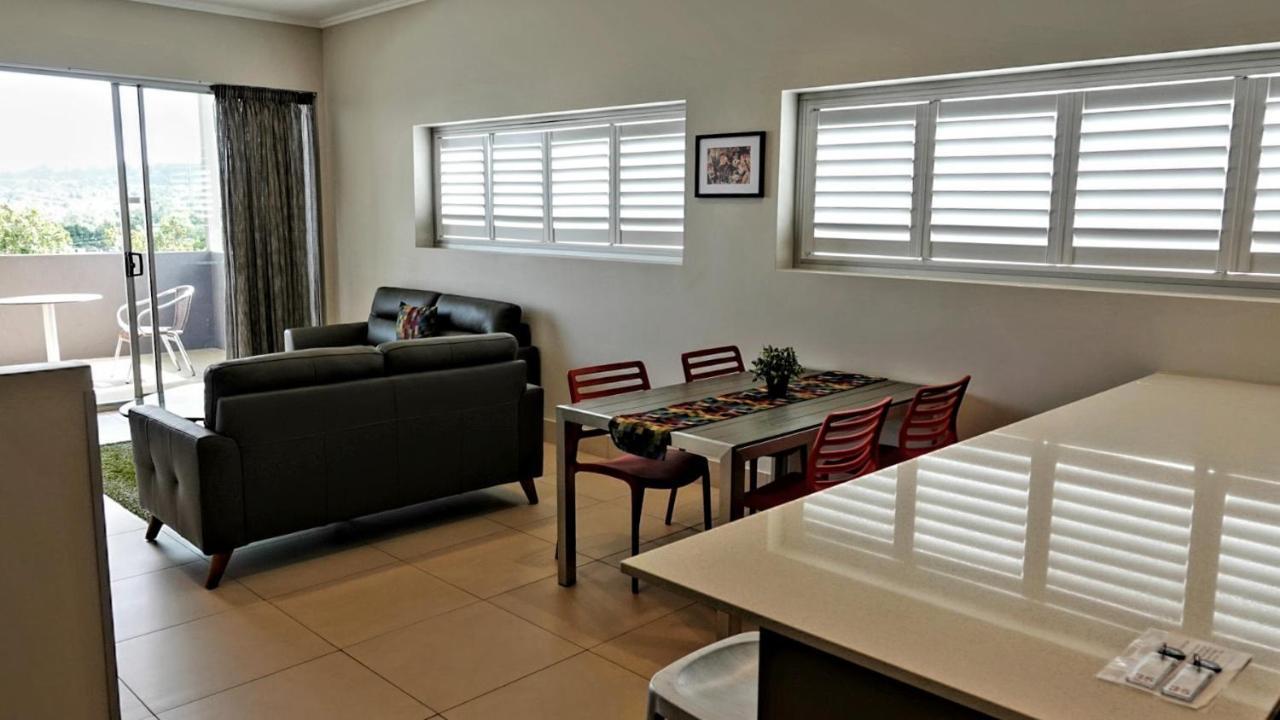 Laguna Serviced Apartments Toowoomba Exterior foto
