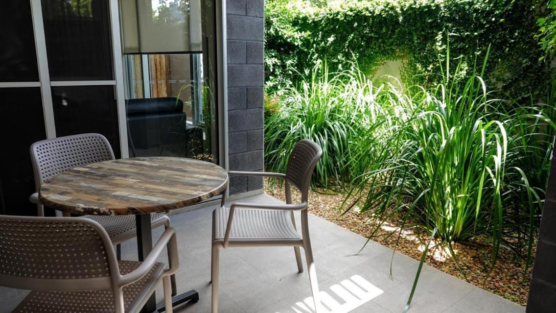 Laguna Serviced Apartments Toowoomba Exterior foto