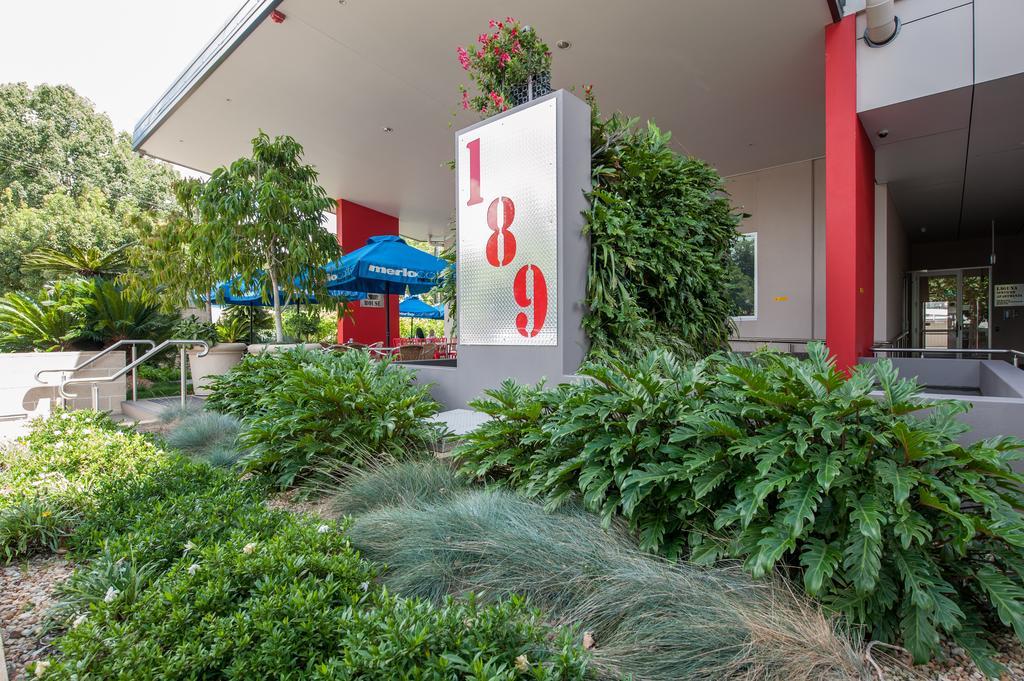 Laguna Serviced Apartments Toowoomba Exterior foto