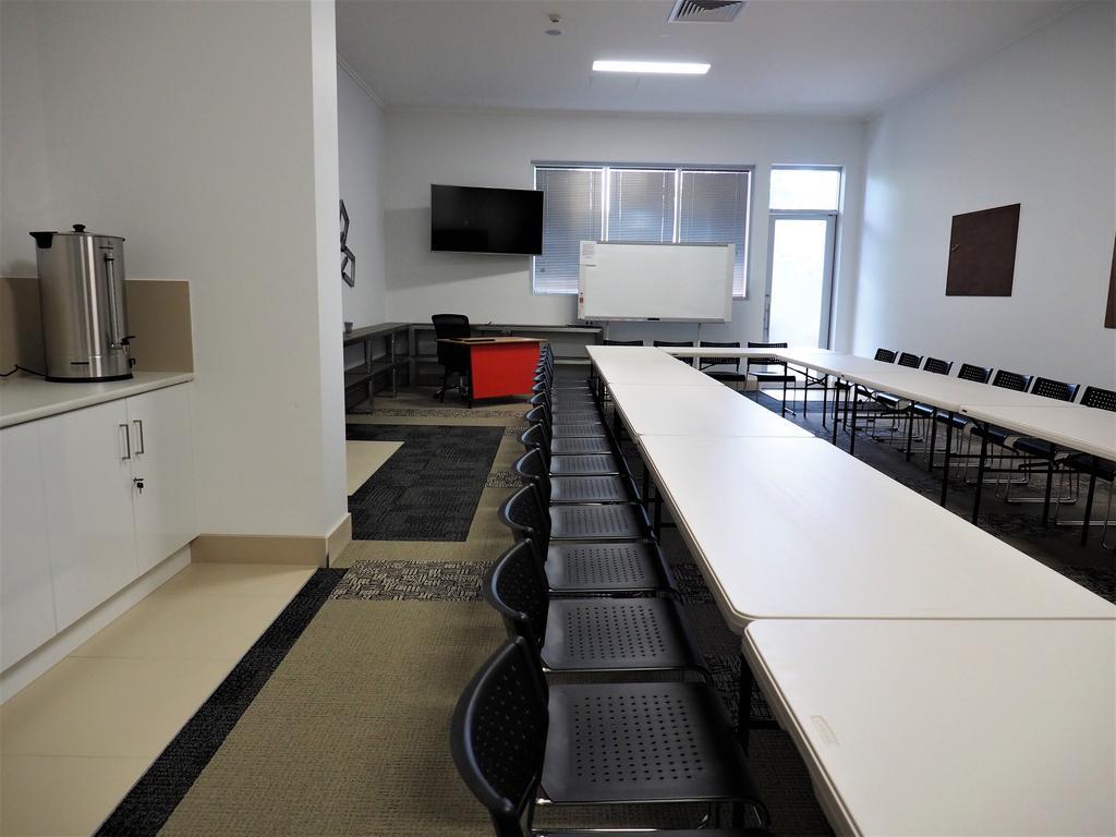 Laguna Serviced Apartments Toowoomba Exterior foto