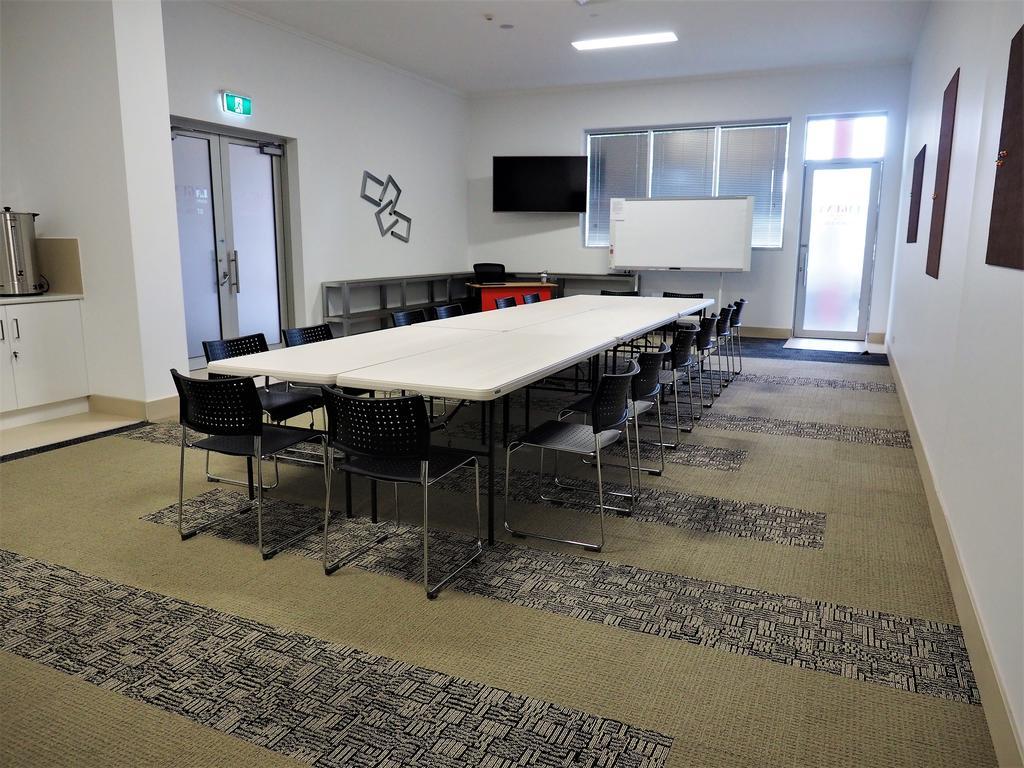 Laguna Serviced Apartments Toowoomba Exterior foto