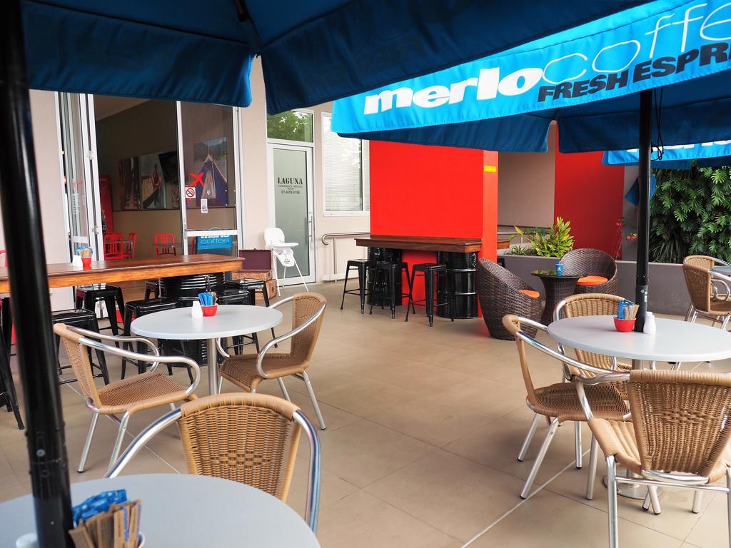 Laguna Serviced Apartments Toowoomba Exterior foto