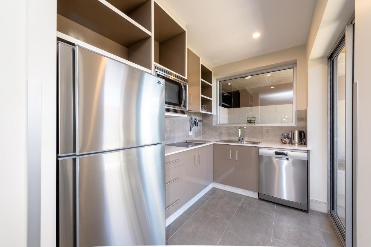 Laguna Serviced Apartments Toowoomba Exterior foto