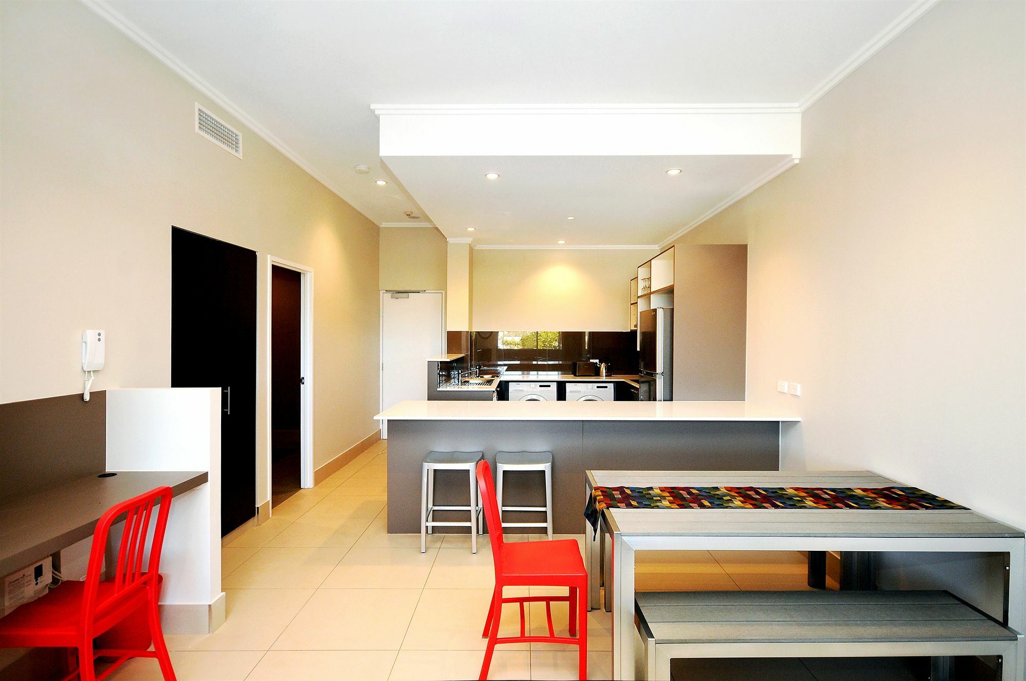 Laguna Serviced Apartments Toowoomba Exterior foto