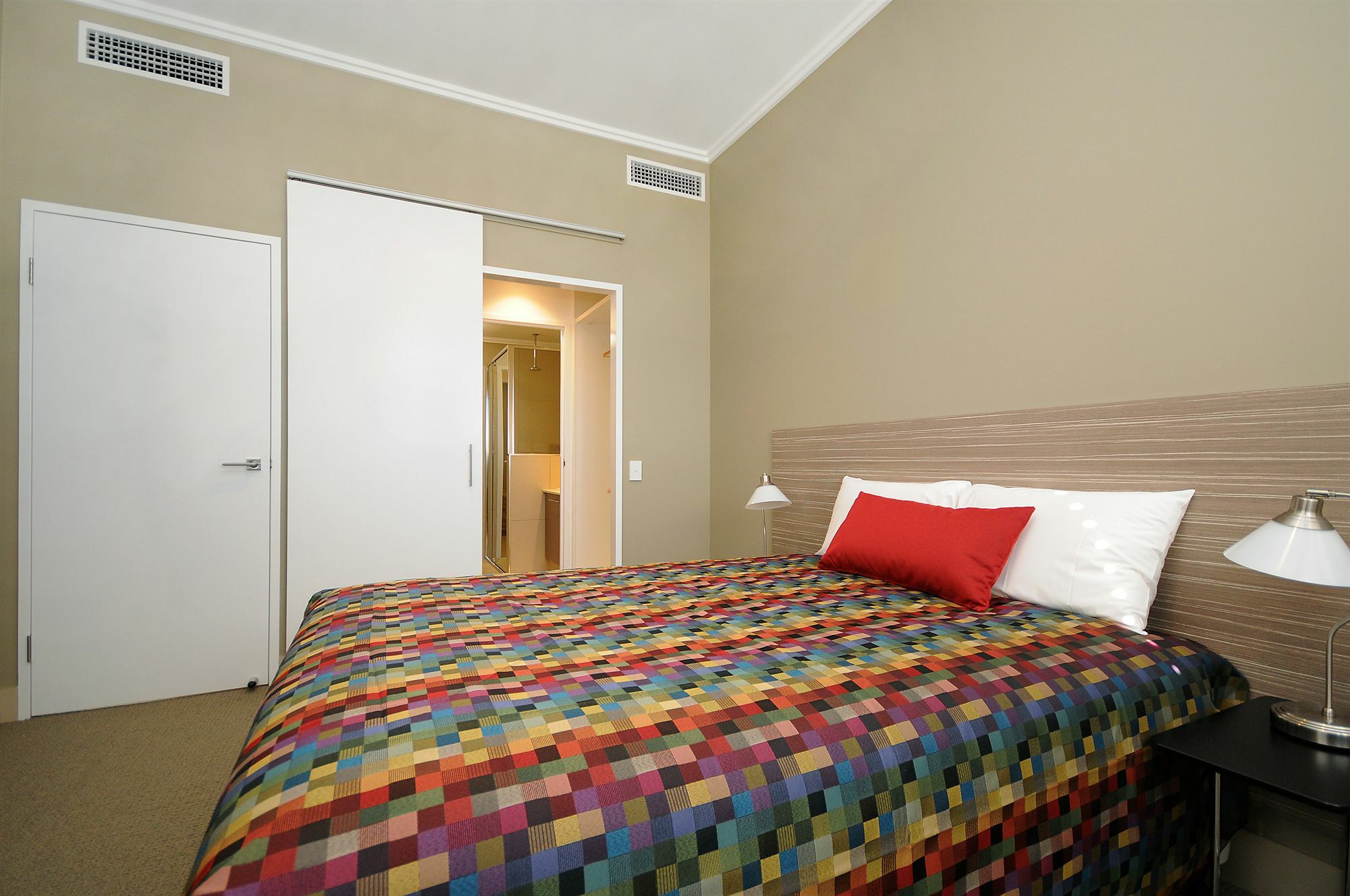 Laguna Serviced Apartments Toowoomba Exterior foto