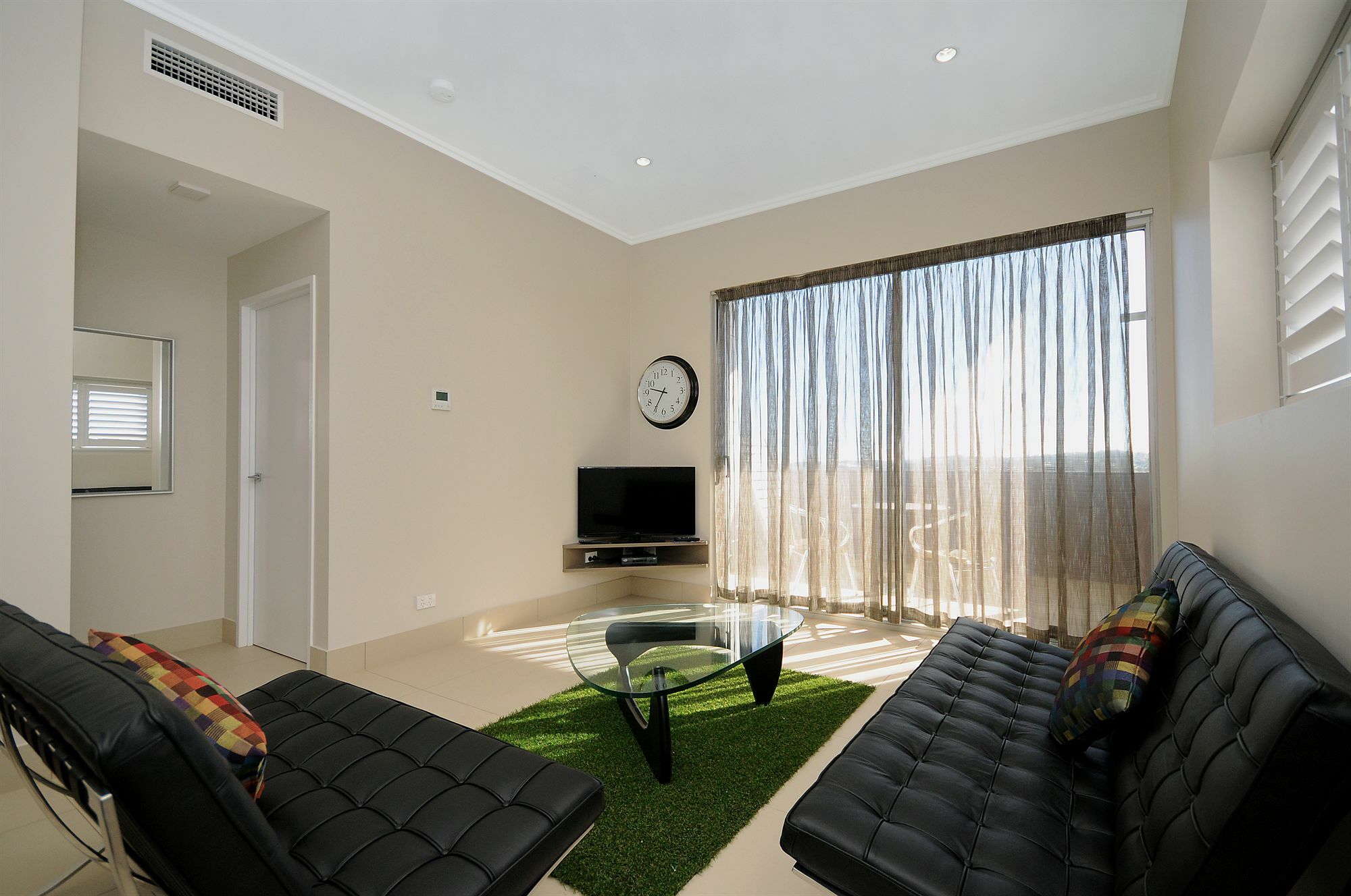 Laguna Serviced Apartments Toowoomba Exterior foto