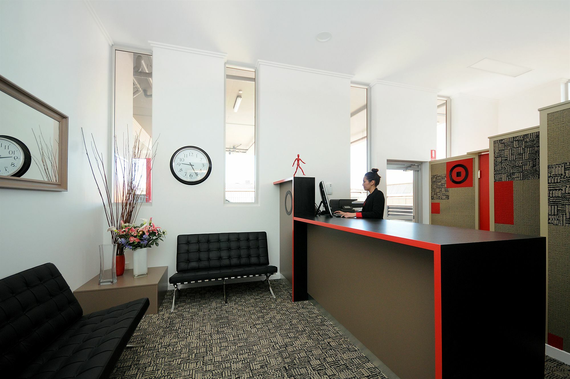 Laguna Serviced Apartments Toowoomba Exterior foto
