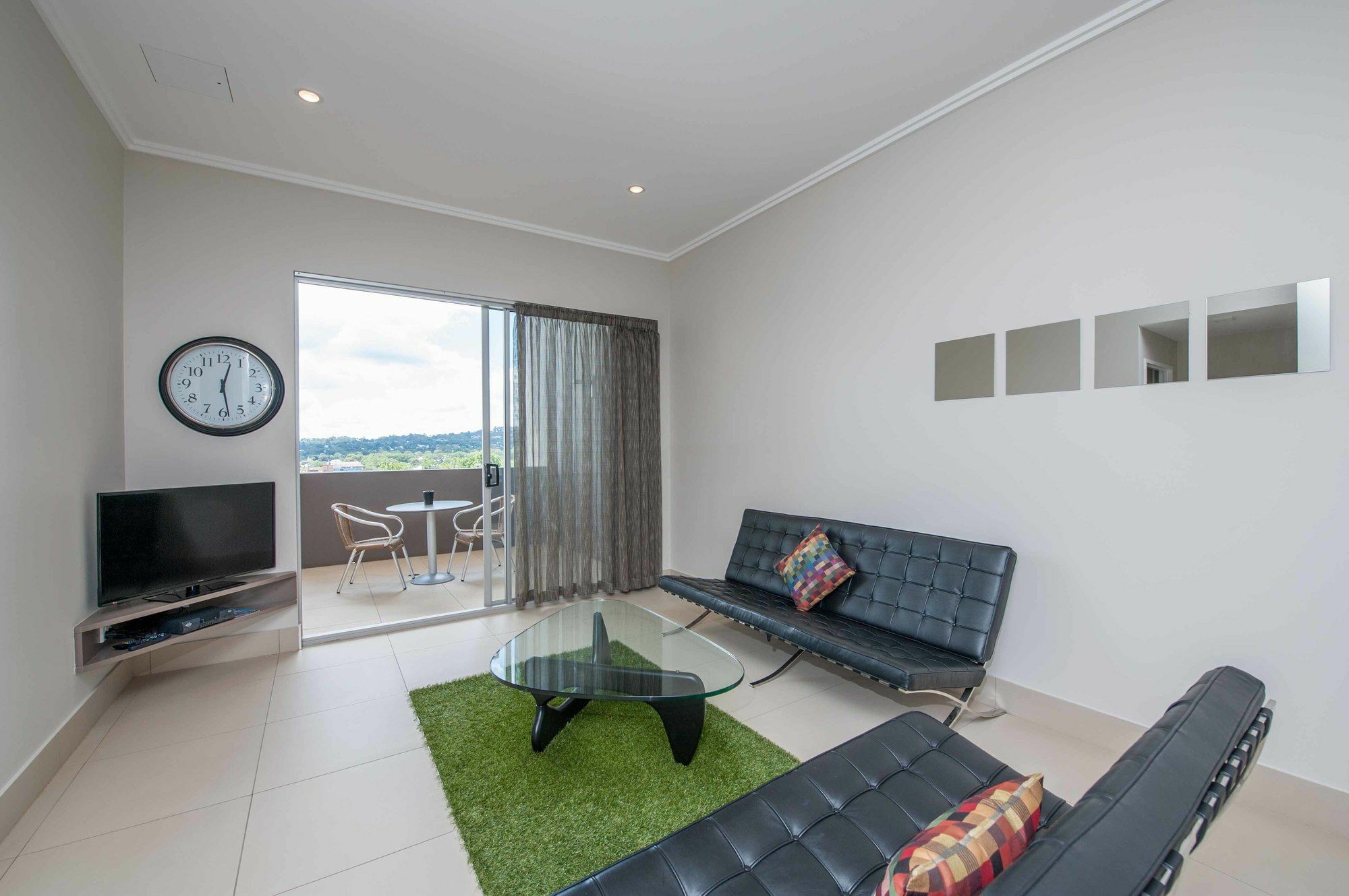 Laguna Serviced Apartments Toowoomba Exterior foto