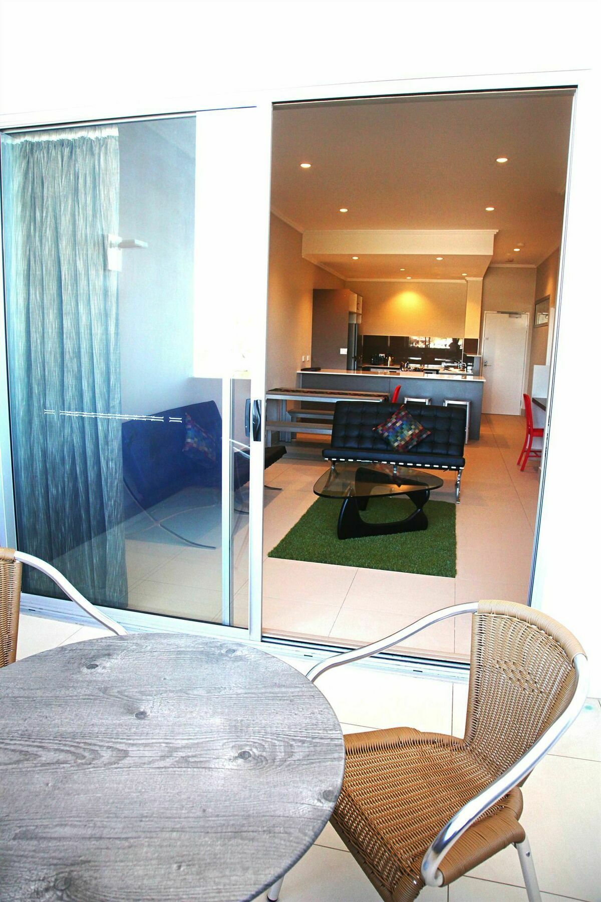 Laguna Serviced Apartments Toowoomba Exterior foto