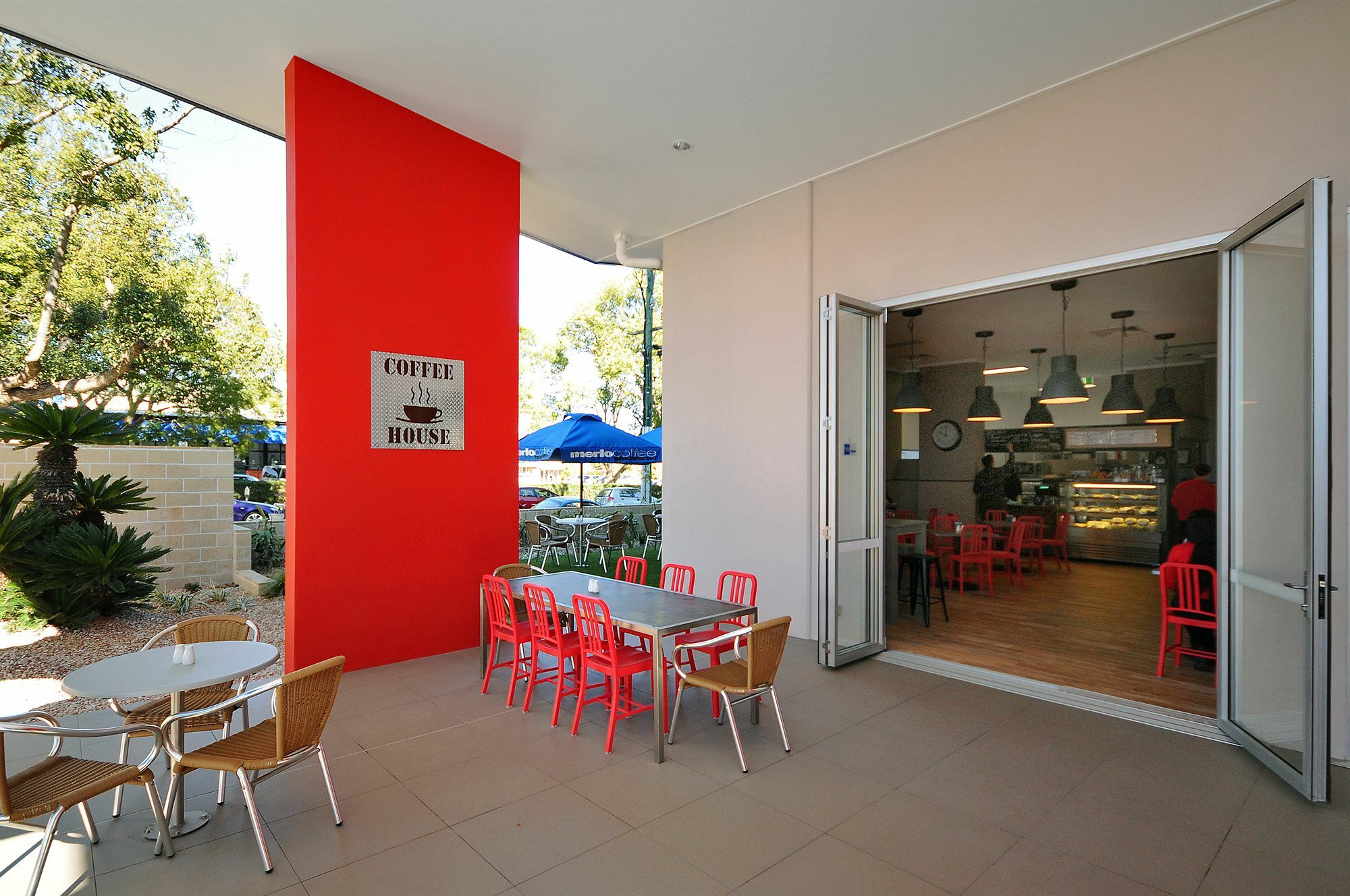 Laguna Serviced Apartments Toowoomba Exterior foto