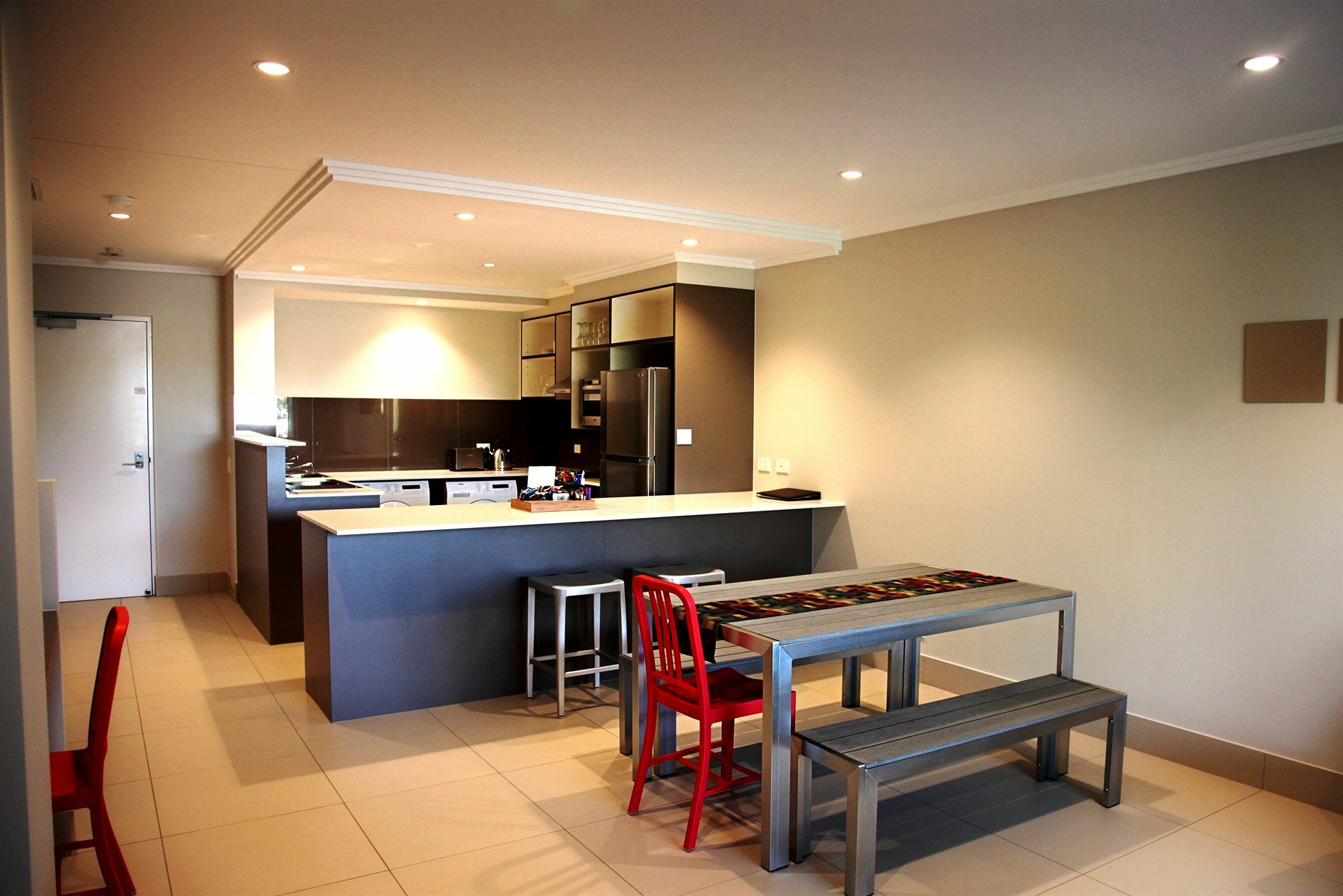 Laguna Serviced Apartments Toowoomba Exterior foto