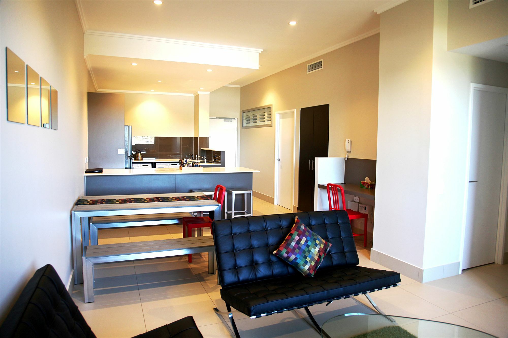 Laguna Serviced Apartments Toowoomba Exterior foto